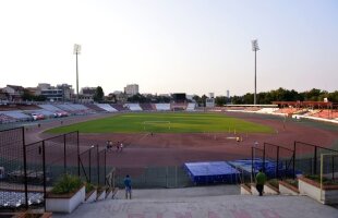 A fi sau a nu fi modernizare » Întâlnire de gradul 0 pentru viitorul stadionului Dinamo