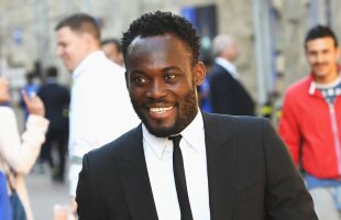 Michael Essien a fost prezentat oficial la noua sa formaţie » Destinaţie exotică pentru fostul mijlocaş de la Chelsea