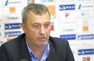 Rednic îi face praf pe Negoiță și pe Mutu: "Ați văzut cum se lucrează la Dinamo" » Declarații tari despre Andone: "Nu există comparație"