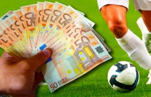 Încă un meci din România e suspect la pariuri » EXCLUSIV Finanțatorul acuză: "S-au băgat mulți bani pe meciul ăsta. Jucătorii dau vina unul pe celălalt"