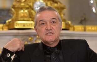 EXCLUSIV Becali anunţă când ia Steaua campionatul: "Dacă se întâmplă asta, e gata"