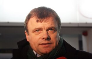 UPDATE Timofte, despre presupusa implicare în rețeaua cămătarilor investigată de DIICOT: "Sunt victima propriilor greșeli. Mi-am pierdut casa!"