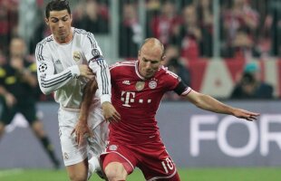 Zidane nu-și dorea să pice cu Bayern în sferturile Ligii:  ”Mai rău nu se putea”