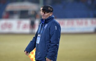 Mulțescu e gata de un nou duel cu Dinamo: "Va fi un meci pe contre, nu pe Contra" 