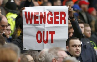 Wenger s-a decis în privința viitorului său la Arsenal: "Știu ce voi face"
