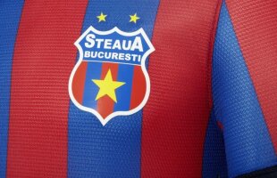 Continuă scandalul legat de marca Steaua: "Ce e aia FCSB? Eu am jucat la Steaua"