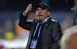 Hagi a dezvăluit ce salariu are la Viitorul: "Pasiunea nu are limite pentru mine"