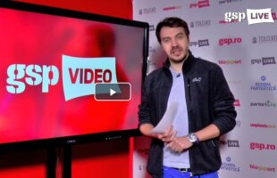liveVIDEO A început GSP LIVE! » Costin Ștucan comentează ACUM cele mai tari subiecte ale zilei: concluzii după Viitorul - Steaua și Dinamo - CS U, scandalosul caz Bărboianu