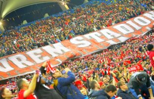 Oficial » Vești mari pentru fanii lui Dinamo: Nicolae Badea și Monica Iagăr s-au înțeles și vor demara lucrările la stadionul Ștefan cel Mare