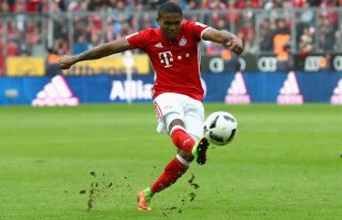 Alarmă în tabăra lui Bayern » Un jucător important poate rata duelul cu Real Madrid din Champions League
