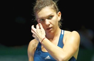 Simona Halep anunță: "Sunt sătulă" » A anunțat la ce vârstă se retrage din tenis: "Înainte, spuneam până la 28. Dar m-am răzgândit"