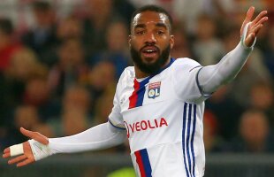 Ultimele noutăți despre anunțatul transfer al lui Lacazette în Spania