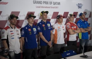 Începe sezonul » MotoGP revine în forță: Marquez, favorit pentru un nou titlu, cine a fost surpriza în presezon, cum se simte veteranul Rossi și marea provocare a carierei pentru Lorenzo