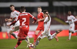 De la Marbella în Liga a treia din România » Care e primul meci pe care îl vor disputa "exilații" lui Dinamo