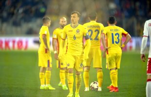 Degeaba » Răzvan Luțac comentează remiza fără goluri a României cu Danemarca