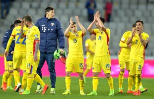 Banciu distruge echipa României și îl atacă pe Daum: "Nu te poți uita la o națională de rahat! Jucătorii sunt niște muncitori necalificați"