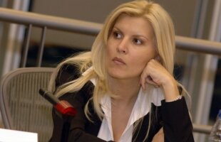 Prima reacţie a Elenei Udrea, după condamnarea de 6 ani cu executare în Gala Bute: "Se pare că şi azi mai sunt unii judecători care mai tremură în faţa sistemului" 