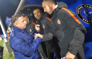 EXCLUSIV Șoc la FCSB! Vrea să plece după meciul cu Dinamo » Becali este de acord