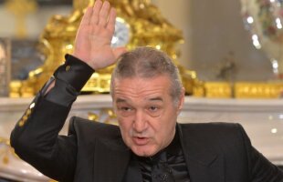 Becali vrea să-și pună "omul de casă" la FCSB - Dinamo » Aproape că nu a existat sezon în care să nu fie aliatul echipei roş-albastre