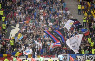 Declarație tranșantă a lui Basarab Panduru: "Suporterii vor susține Steaua și nu vor mai ține cu FCSB"