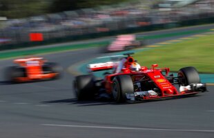 Alonso, cel mai iubit pilot de F1 » Ferrari, cea mai apreciată echipă într-un sondaj la nivel global