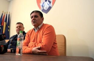 Steaua a început negocierile cu Viitorul: "Lăcătuș va avea o discuție cu Hagi"