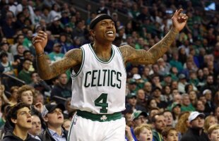 Cota Zilei pe Pariori.ro » 1.65 pentru un succes la pas în Boston Celtics – Orlando Magic
