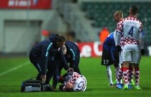 Vești proaste pentru Juventus » Croatul Marko Pjaca a fost operat și va rata tot restul sezonului! 