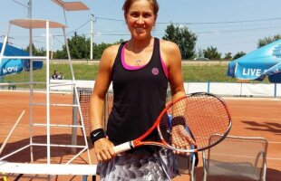 Succes neașteptat pentru o româncă! A câștigat un turneu de tenis în Egipt