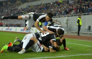 Invincibilii » Statistica îl înspăimântă pe Laurențiu Reghecampf înainte de derby-ul cu Dinamo