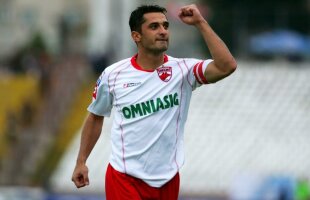 UPDATE Un nou antrenor în Liga 1 » Niculescu a acceptat oferta, iar azi conduce primul antrenament