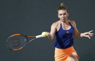 A fost publicat noul clasament WTA » O româncă, la cea mai bună clasare din carieră
