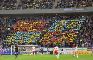 FCSB putea avea alt nume: "Am vrut să pun «Soare», dar m-au refuzat" » Becali a găsit legea care îngroapă CSA