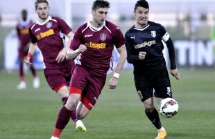 Ilie Dumitrescu îi cere lui Becali să transfere urgent un fotbalist din Liga 1 » Patronul FCSB se conformează