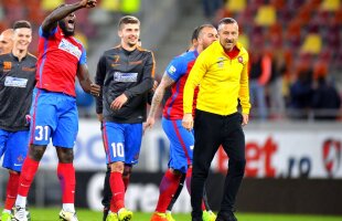 MM confirmă transferul: "Steaua are nevoie de un fotbalist ca el" + Laudă un jucător dinamovist