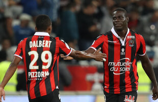 Pariază pe Ligue 1 » 1.65 pentru încă un duel echilibrat între Lille și Nice