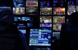 TVR va avea canal de sport » Toate detaliile despre proiectul Televiziunii Publice