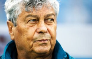 Lucescu îl desființează pe impresarul lui Yaya Toure: "E un parazit! Să vedeți ce va fi înainte de meciul cu Spartak"