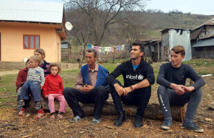 Tecău, ambasador UNICEF la Bacău: ”Regret că nu am știut cât de mulți copii trăiesc în sărăcie”