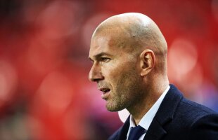 Real Madrid pregătește trădarea anului! Dacă-l pierde pe Isco, Zidane fură starul marii rivale