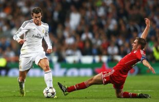 Căpitanul lui Bayern, bântuit de ultimele confruntări cu Real Madrid: "Asta trebuie să evităm"