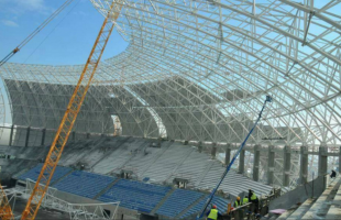 Variantă surpriză » Pe ce stadion va juca CSU Craiova, în caz că se califică în cupele europene