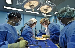 Românii nu mai vor să-și doneze organele! Deși Spitalul Sf Maria vrea transplanturi de plămâni, a făcut 0 (zero) transplaturi de ficat în 2017!