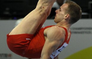 Cei care au atins aurul » Gimnastica masculină românească are șase campioni europeni: Koczi a fost ultimul!