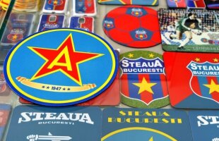 Schimb aprins de replici între Tudorel Stoica și Nicolae Dică: "Steaua la care tu pretinzi că ai jucat a fost preluată neregulamentar"