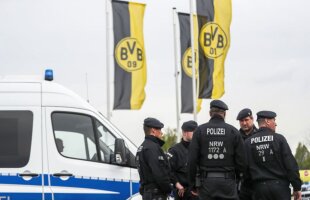 EXCLUSIV Marcel Răducanu vorbește despre exploziile de la Dortmund: "Stăm cu frică! Nici în casă nu eşti sigur"