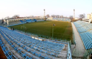 Încă un stadion din București pe lista pentru EURO! Totul depinde de Dinamo: "Dacă acolo nu se va reuși, vedem cum îl putem rezolva pe acesta"