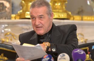 Un nou caz Budescu? FCSB, în pericol să piardă jucătorul despre care Becali a spus că a semnat deja