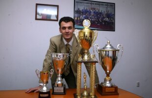 Culisele unei arestări » Cum a devenit Ghiță, prin "Dado" baschetbalistul, frate de sânge cu sârbii