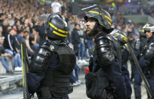 Fotbal sub teroare » Măsura disperată a UEFA înainte de finala Ligii Campionilor